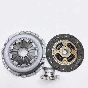 Kit De Embrague 3 Piezas - Grand nomade 2.0