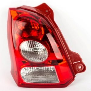 Farol Trasero Izquierdo - CHINO