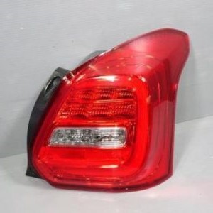 Farol Trasero Derecho - INDIO