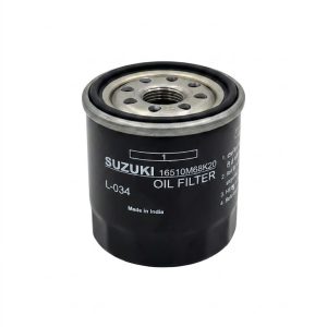 Filtro De Aceite