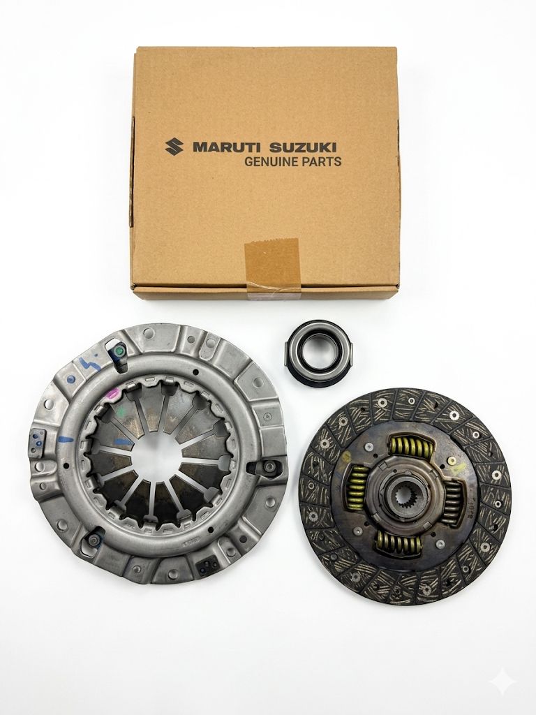 Kit De Embrague 3 Piezas - ORIGINAL