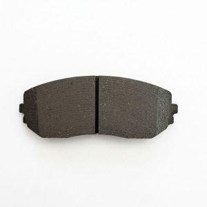 Pastilla De Freno Delantera – KOREA CERAMICA