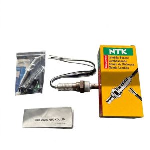 Sensor De Oxigeno 4 Vias Sin Conector - JAPON