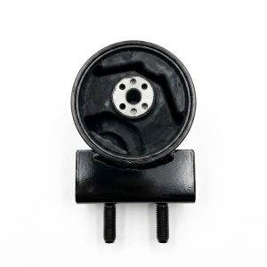Soporte Motor Trasero De Caja - CHINO