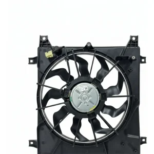 Electroventilador – S-PRESSO - ORIGINAL
