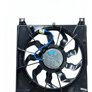 Electroventilador - S-PRESSO 2024 - ---> ORIGINAL