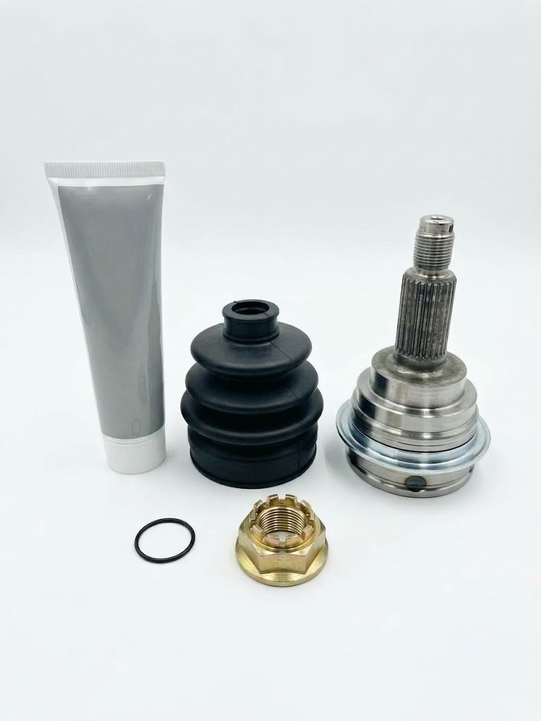 Homocinetica Lado Rueda – BALENO 1.6 MECANICA – CHINA