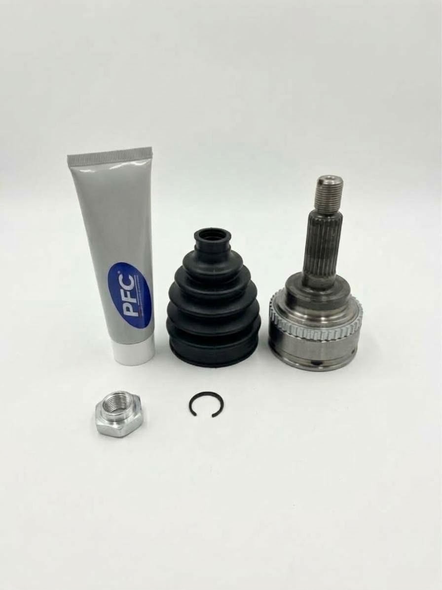 Homocinetica Lado Rueda Con ABS – Celerio 1.0 – CHINA